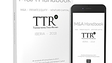M&A Handbook 2018  Iberian Market
